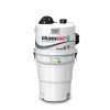 Пилосос центральний Drainvac 2SME0032