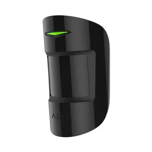 Пластиковий корпус DummyBox Ajax CombiProtect Black (DummyBox 08)