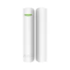 Пластиковий корпус DummyBox Ajax DoorProtect White (DummyBox 14)