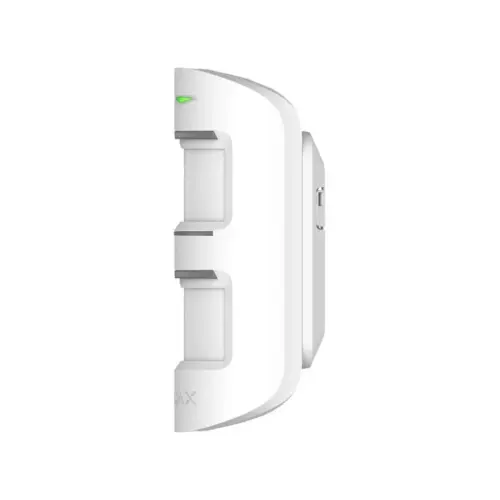 Пластиковий корпус DummyBox Ajax MotionProtect Outdoor White (DummyBox 13)