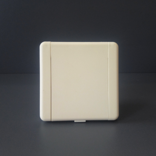 Пневморозетка Євро ES бежева