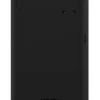 Бездротова клавіатура з сенсорним екраном Ajax KeyPad TouchScreen Black