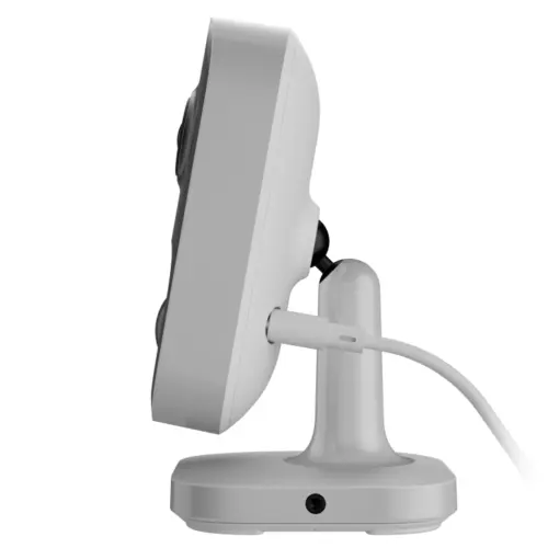 exVfnp9NBkp6px9yhJbK6w2vurnRTzVbiO7EsPVk.webp Wi-Fi камера відеоспостереження з ІЧ датчиком руху та вбудованим ШІ Ajax IndoorCam White (111566.303.WH1)