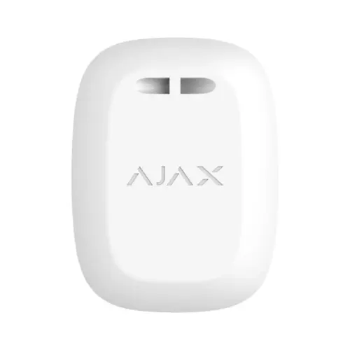 Тривожна кнопка Ajax Button S Jeweller, Superior