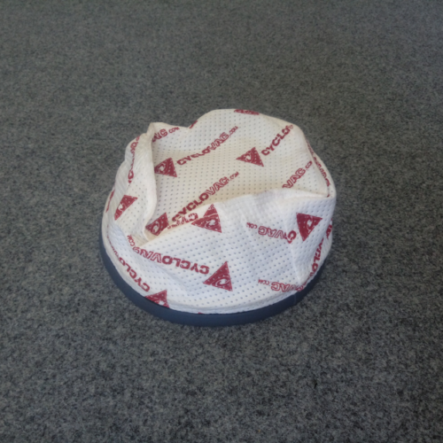 Фільтр багаторазовий Cyclovac GS 71