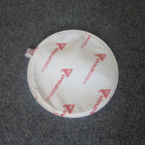 Фільтр мембранний GS, Black Edition, Decovac