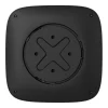 Бездротовий датчик диму і температури Ajax FireProtect 2 RB (Heat/Smoke) (8EU) Black