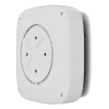 Бездротовий датчик диму і температури Ajax FireProtect 2 SB (Heat/Smoke) (8EU) White