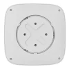 Бездротовий датчик диму і температури Ajax FireProtect 2 RB (Heat/Smoke) (8EU) White