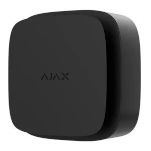 Бездротовий датчик температури Ajax FireProtect 2 RB (Heat) Black
