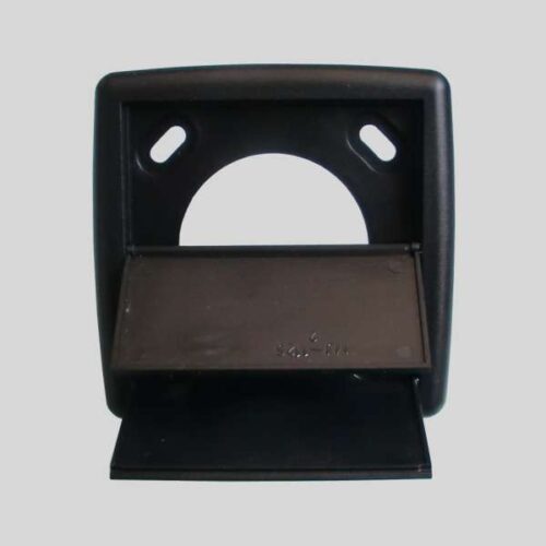 3 кольори. Вихлопний клапан Globovac