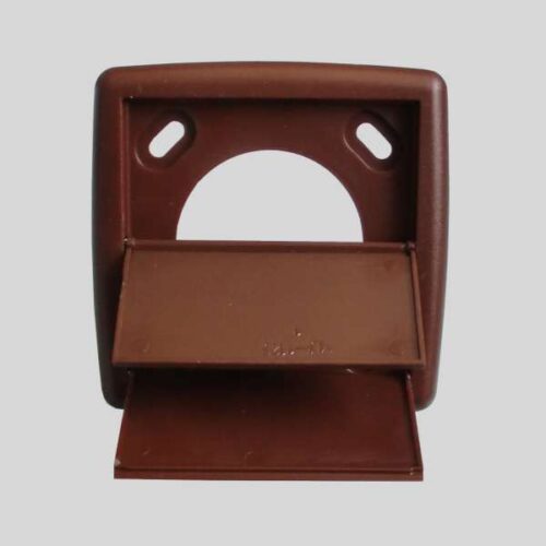 3 кольори. Вихлопний клапан Globovac