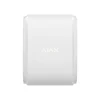 Пластиковий корпус DummyBox Ajax DualCurtain Outdoor White (33580.81.WH)