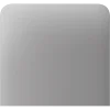 Бічна кнопка для одноклавішного вимикача Ajax SideButton (1-gang) vertical Fog