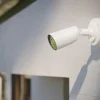 Монтажна коробка Ajax JunctionBox (118×59) для кріплення камери White (9960)