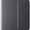 Вимикач Ajax LightSwitch 2-клавішний Graphite