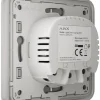 Вимикач Ajax LightSwitch прохідний White