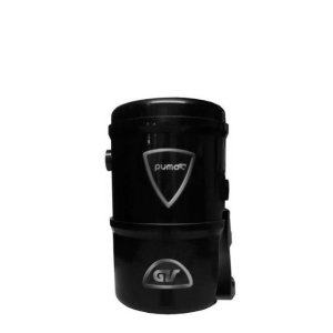 Центральний пілосос Globovac Puma Mini S