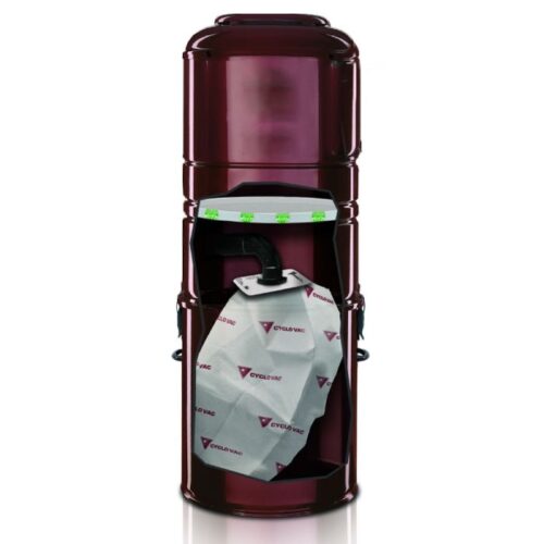 Пилосос центральний Cyclovac GS125