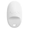 Пластиковий корпус DummyBox Ajax SpaceControl White (DummyBox 22)
