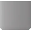 Бічна кнопка для одноклавішного вимикача Ajax SideButton (1-gang) vertical Fog