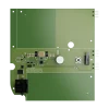 Плата блоку живлення Ajax 12V PSU for NVR (112255.305.NC)