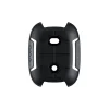 Тримач Ajax Holder for Button/DoubleButton Black