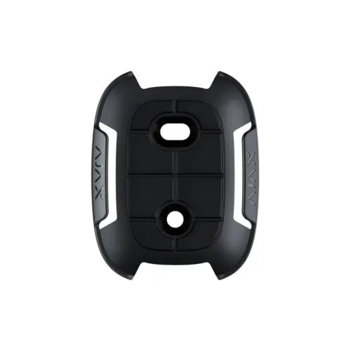 Тримач Ajax Holder for Button/DoubleButton Black