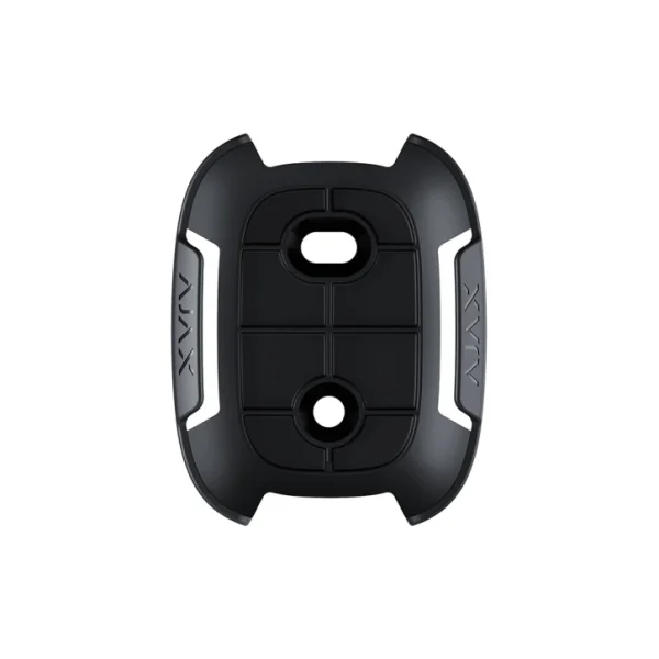 Тримач Ajax Holder for Button/DoubleButton Black