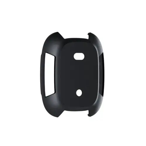 Тримач Ajax Holder for Button/DoubleButton Black