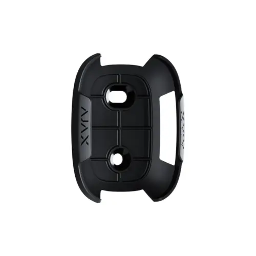 Тримач Ajax Holder for Button/DoubleButton Black