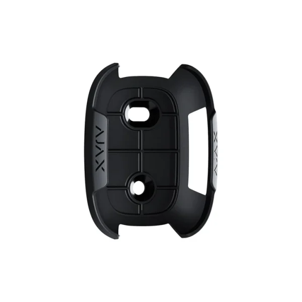 Тримач Ajax Holder for Button/DoubleButton Black