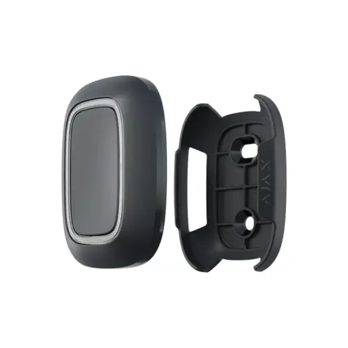 Тримач Ajax Holder for Button/DoubleButton Black