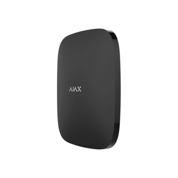 Розумна централь Ajax Hub Plus Black