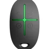 Пластиковий корпус DummyBox Ajax SpaceControl Black (DummyBox 23)