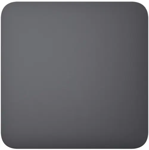 Вимикач Ajax LightSwitch прохідний Graphite