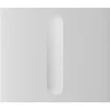 Центральна кнопка для димерного вимикача Ajax CenterButton (Dimmer) vertical White