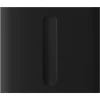 Центральна кнопка для димерного вимикача Ajax CenterButton (Dimmer) vertical Black