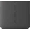 Бічна кнопка для двоклавішного вимикача Ajax SideButton (2-gang) vertical Grey