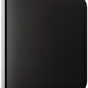Вимикач Ajax LightSwitch прохідний Black