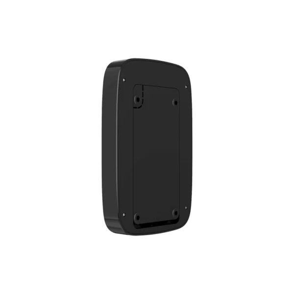 Бездротова сенсорна клавіатура Ajax KeyPad Plus Black