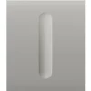 Центральна кнопка для димерного вимикача Ajax CenterButton (Dimmer) Oyster