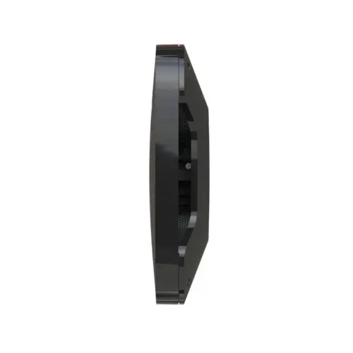 Пластиковий корпус DummyBox Ajax FireProtect Black (DummyBox 29)