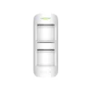 Пластиковий корпус DummyBox Ajax MotionProtect Outdoor White (DummyBox 13)