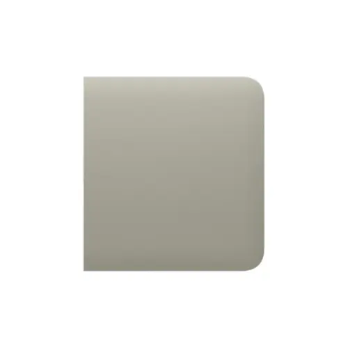 Бічна кнопка для одноклавішного чи прохідного вимикача Ajax SideButton (1-gang / 2-way) Olive