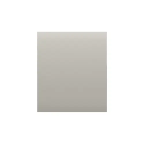 Центральна кнопка для одноклавішного чи прохідного вимикача Ajax CenterButton (1-gang / 2-way) Oyster