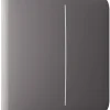 Вимикач Ajax LightSwitch 2-клавішний Grey