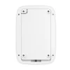 Пластиковий корпус DummyBox Ajax Keypad White (DummyBox 27)