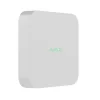 Мережевий відеореєстратор Ajax NVR DC (16-ch) White (127058.122.WH)
