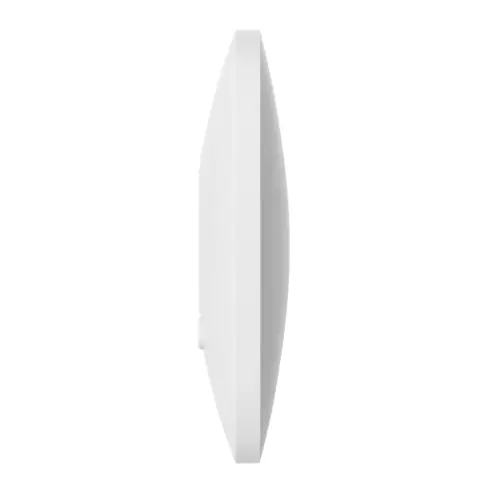 Пластиковий корпус DummyBox Ajax Hub White (DummyBox 01)
